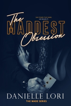 Paperback The Maddest Obsession Book