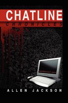 Paperback Chatline Chronicles Book