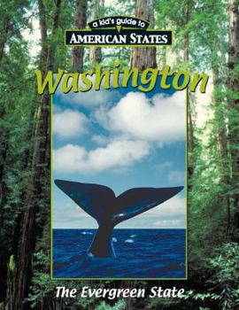 Hardcover Washington Book