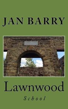 Paperback lawnwood Book