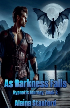 Paperback As Darkness Falls Book