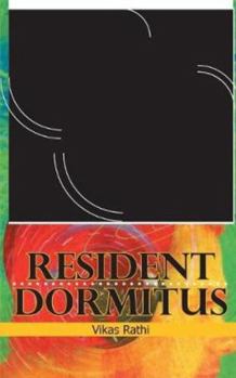 Paperback Resident Dormitus Book