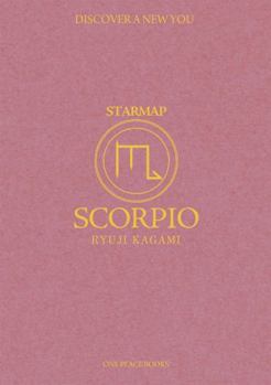 Paperback Scorpio: Discover a New You Book