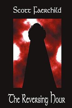 Paperback The Reversing Hour Book