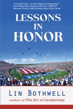 Paperback Lessons In Honor Book