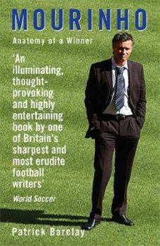 Paperback Mourinho Book