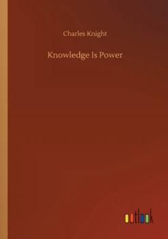 Paperback Knowledge Is Power Book
