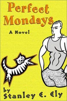 Paperback Perfect Mondays Book