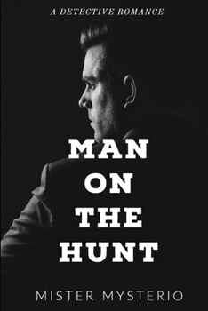 Paperback Man On The Hunt Book