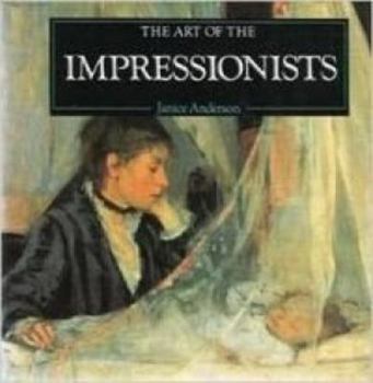 Hardcover Art of the Impressionists Book