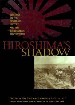 Paperback Hiroshima's Shadow Book