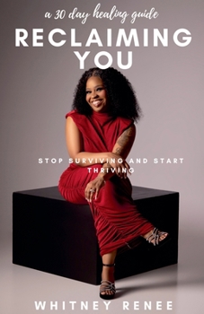 Paperback Reclaiming You Book