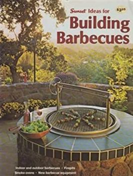 Paperback Barbecue Building Book