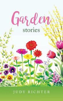 Paperback Garden Stories Book
