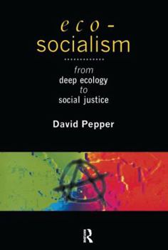 Hardcover Eco-Socialism Book