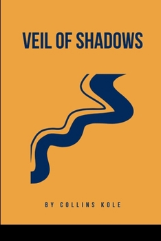 Paperback Veil of Shadows Book