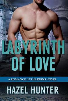 Paperback Labyrinth of Love Book