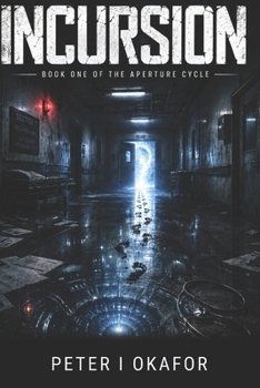 Paperback Incursion Book