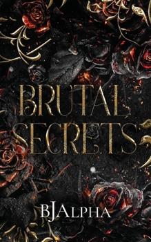 Paperback Brutal Secrets Book