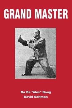 Paperback Grand Master Book