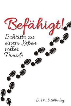 Paperback Befähigt: Schritte zu einem Leben voller Freude [German] Book