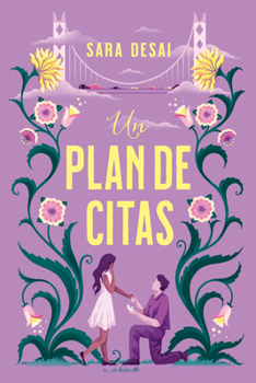 Paperback Un Plan de Citas [Spanish] Book