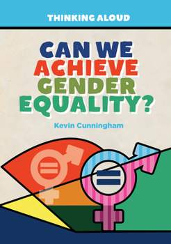 Hardcover Can We Achieve Gender Equality? Book