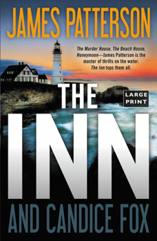 Paperback The Inn [Large Print] Book