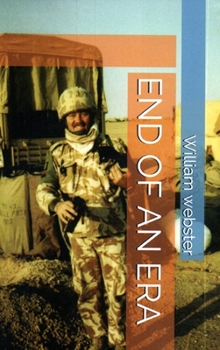 Hardcover End of an Era Book