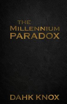 Paperback The Millennium Paradox Book