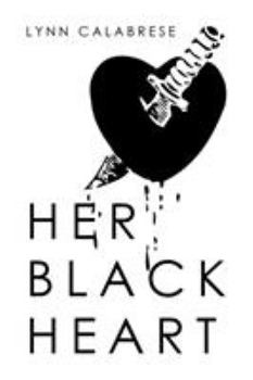 Paperback Her Black Heart Book