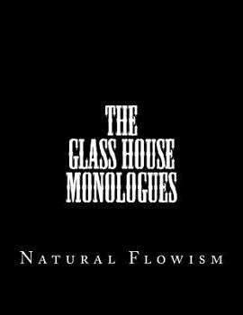 Paperback Poetry Index {2}: The Glass House Monologues Book