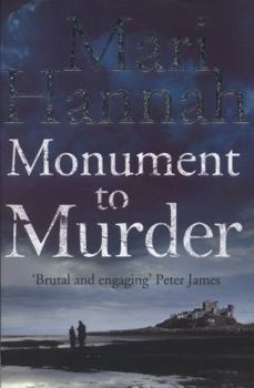 Monument to Murder - Book #4 of the DCI Kate Daniels