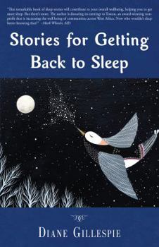 Paperback Stories for Getting Back to Sleep Book