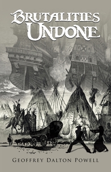 Paperback Brutalities Undone Book