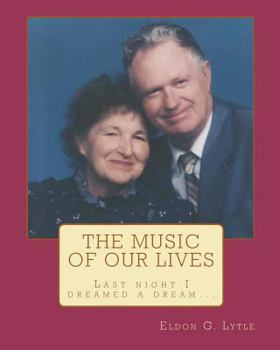 Paperback The Music of Our Lives Book