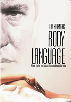 DVD Body Language Book
