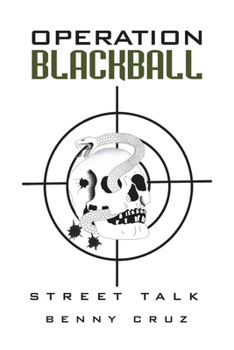 Paperback Operation Blackball: Street Talk Book