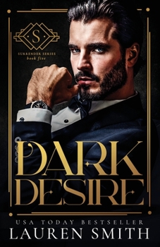 Paperback Dark Desire Book
