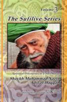 Paperback The Sufilive Series, Vol 3 Book