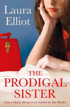 Paperback The Prodigal Sister Book