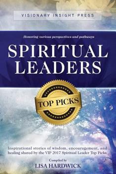 Paperback Spiritual Leaders Top Picks Book