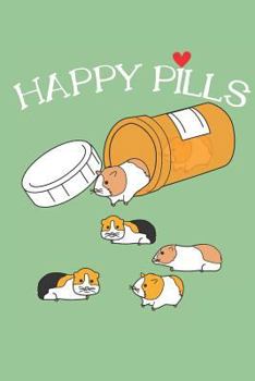 I love my Guinea Pig: Journal for Guinea Pig lovers