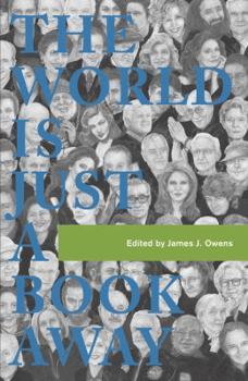 The World is Just a Book Away