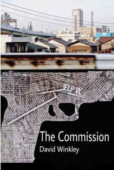 Paperback The Commission Book