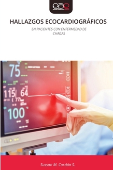 Hallazgos Ecocardiográficos (Spanish Edition)