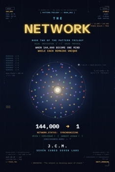 Paperback Book 2: The Network: When 144,000 Become One Mind Book