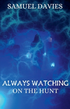 Paperback Always Watching Book