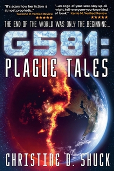 Paperback G581: Plague Tales Book