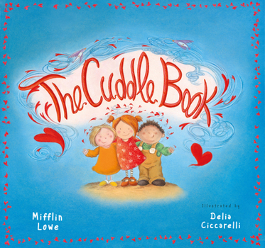 Board book The Cuddle Book